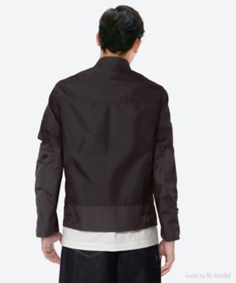 ジャケット THE NORTH FACE W－NAME JACKET
