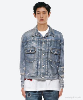 COMME des GARCONS HOMME/JUNYA WATANABE MAN | 三越伊勢丹オンライン