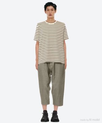 ウールエステルチェック Levis Wネーム パンツ WQーP221ー