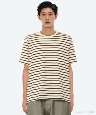 JUNYA WATANABE MAN (Men)の半袖Tシャツ・ノースリーブ | メンズ