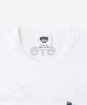 Tシャツ 綿度詰天竺 製品プリント Brooks Brothers W