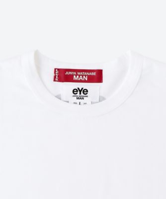 Tシャツ 綿度詰天竺 製品プリント Levi's W－NAME WQー