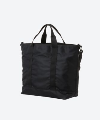 キルティング ナイロン ハンドバッグ ブラック 0440886143673an_2?$VS_1500$