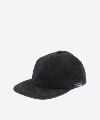 ノースフェイス パープルレーベル キャップ WINDSTOPPERLINER キャップ 65／35 WINDSTOPPER Cap 24W－30