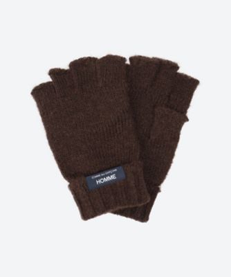 ラムスキン カシミヤライニング グローブ | Brooks Brothers