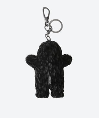 キーホルダー COMME des GARCONS HOMME
