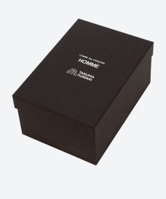 キーホルダー COMME des GARCONS HOMME