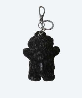 キーホルダー COMME des GARCONS HOMME