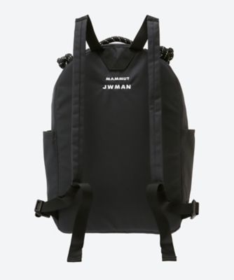 バックパック MAMMUT BACKPACK WR―K291―100