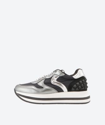 ＜VOILE BLANCHE (Women)＞スニーカー　ＭＥＲＲＹ　Ｓ　２０１９１２６―０７―１Ｑ０４