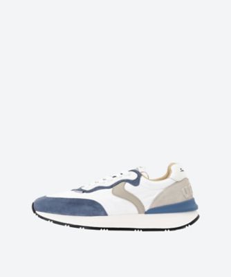 ＜VOILE BLANCHE (Men)＞スニーカー　ＱＷＡＲＫ　ＥＡＳＹ　２０１８７５８ー１１ー１Ｃ４９