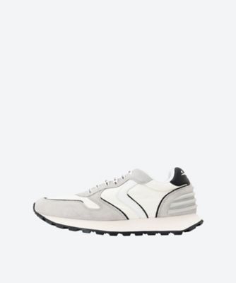 ＜VOILE BLANCHE (Men)＞スニーカー　ＰＡＲＩＳ　ＰＯＷＥＲ　２０１８７９７ー１７ー１Ｂ５４