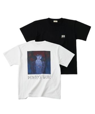予約販売】【10月中旬以降お届け】Tシャツ あぶない刑事