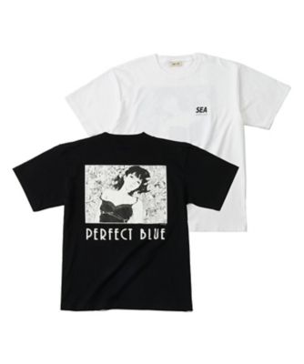 予約販売】【10月中旬以降お届け】Tシャツ | あぶない刑事 * WIND