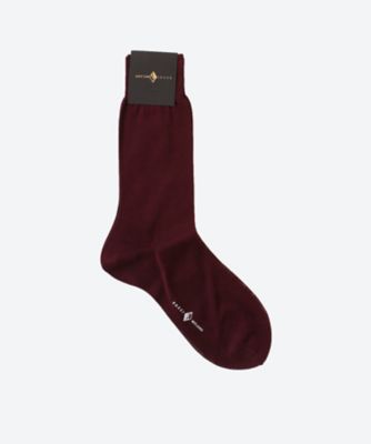 SOZZI (Men)/ソッツィ ソックス
