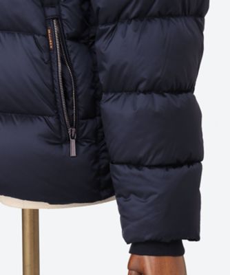 BRETT SH 25841806 | MooRER (Men)/ムーレー | 三越