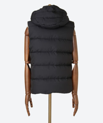 MooRER MANTEGNA ダウン ベスト FIRE 44 46 ムーレー FIRE WK 23494608 | MooRER (Men)/ムーレー | 三越