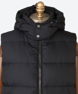 FIRE WK 23494608 | MooRER (Men)/ムーレー | 三越