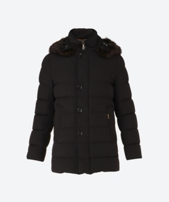 MooRER (Men)/ムーレー ＭＯＲＥＳＣＯ　ＫＮ　９２８０６