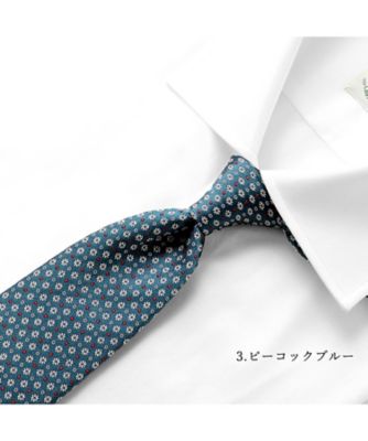 新品】クロアタ CROATA ブランドネクタイ【タグ付き】