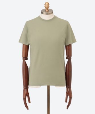 Tシャツ アイスコットン カットソー 472－54410 | ZANONE