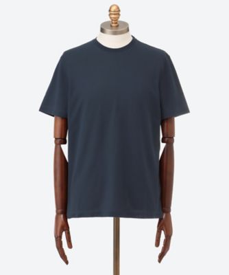 Tシャツ アイスコットン カットソー 472－54410 | ZANONE