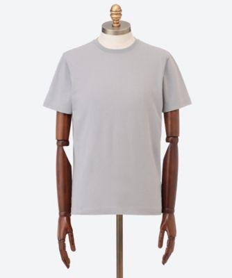 45R 新品 アイスコットン カットソー Tシャツ アイスコットン カットソー 472－54410 | ZANONE