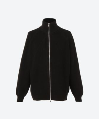 Takezo【Paul Smith】コレクション Wジップ ZIPアップ ドライバーズ ...