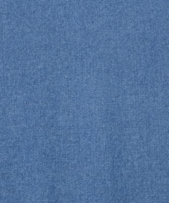 カジュアルシャツ　デニム無地　ＭＳ２４Ｆ／Ｓ／ＤＥＮＩＭ／ＳＴ
