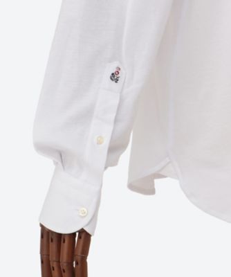 カジュアルシャツ　鹿の子無地　ＧＹ２５Ｓ／Ｓ／５５１５０４ＬＳ