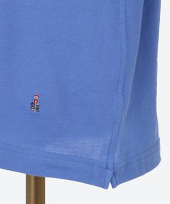 ポロシャツ　鹿の子無地　ＧＹ２５Ｓ／Ｓ／５５１５０４Ｐ