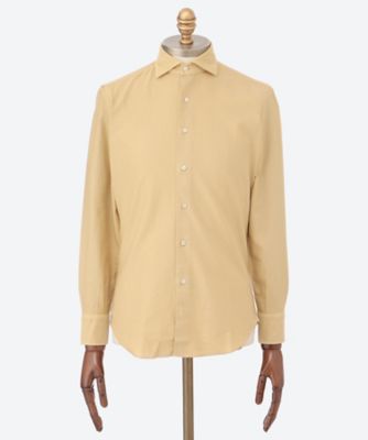 カジュアルシャツ　ＣＬＳからみ　ＭＳ２５Ｓ／Ｓ／ＴＣ　ＥＮＧＬＡＮＤ／Ｍ