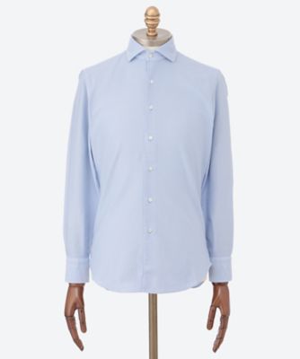 カジュアルシャツ　ＣＬＳからみ　ＭＳ２５Ｓ／Ｓ／ＴＣ　ＥＮＧＬＡＮＤ／Ｍ