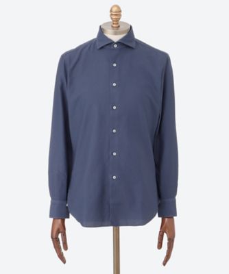 カジュアルシャツ　ＣＬＳからみ　ＭＳ２５Ｓ／Ｓ／ＴＣ　ＥＮＧＬＡＮＤ／Ｍ