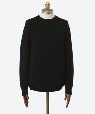 ブラック系 BATONERのメンズトップス | メンズ | 三越伊勢丹オンライン