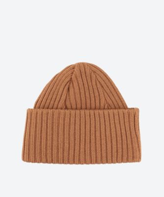 BATONER SOLID WOOL SHORT CAP バトナー ニット帽 SOLID WOOL SHORT CAP BN－25FI－001