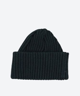 帽子 BATONER SOLID WOOL SHORT CAP SOLID WOOL SHORT CAP BN－25FI－001