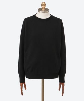 ☆新品未使用☆BATONER SIGNATURE CREW NECK ブラウン3 batoner シグネチャー（BATONER）のおすすめ人気商品一覧 通販 - Yahoo