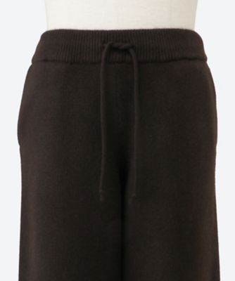 HEAVY WEIGHT INNOCENT CASHMERE