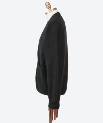 HEAVY WEIGHT INNOCENT CASHMERE V