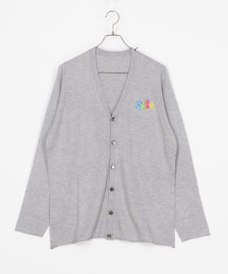 カーディガン　２１３－１５６００