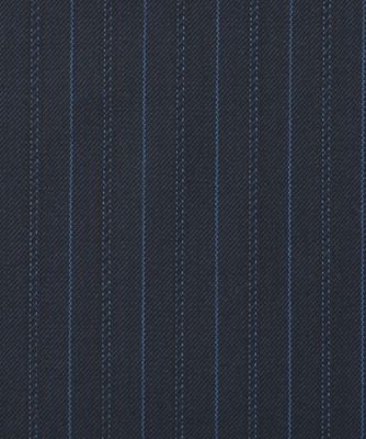 ５４５２【日本橋三越本店ご来店お仕立て福袋】インポート生地使用　イージーオーダースーツ