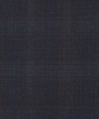 ５４２８【日本橋三越本店ご来店お仕立て福袋】イージーオーダースーツ