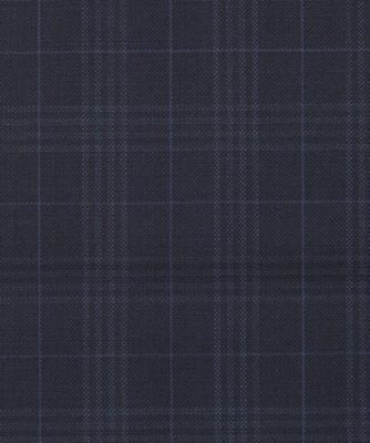 ５４４６【日本橋三越本店ご来店お仕立て福袋】インポート生地使用　イージーオーダースーツ