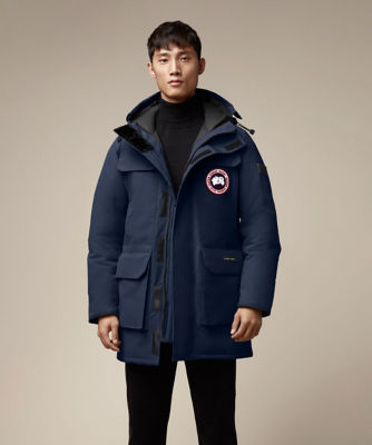 citadel parka ff