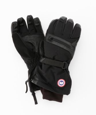 canada goose northern utility gloves