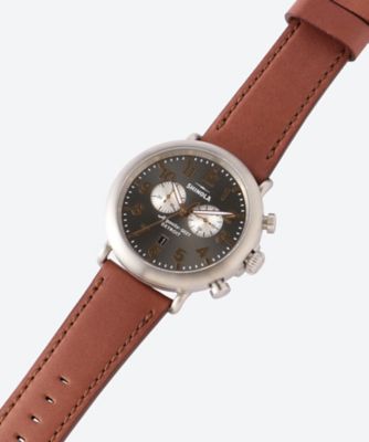 ランウェルクロノ／時計