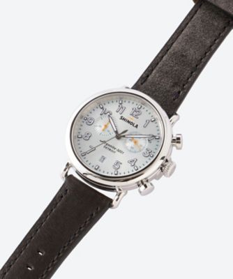 ランウェルクロノ／時計