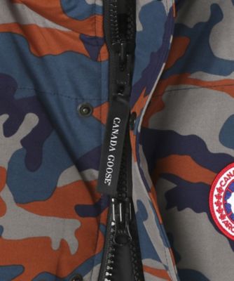 ガーソン ベストカモ ４１５１ＭＰ ＧＡＲＳＯＮ ＶＥＳＴ
