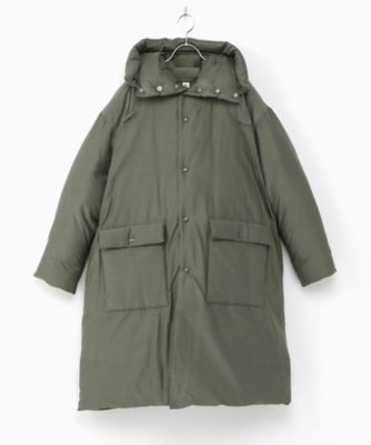 ダウンコート　ＫＳ９ＦＣ０４